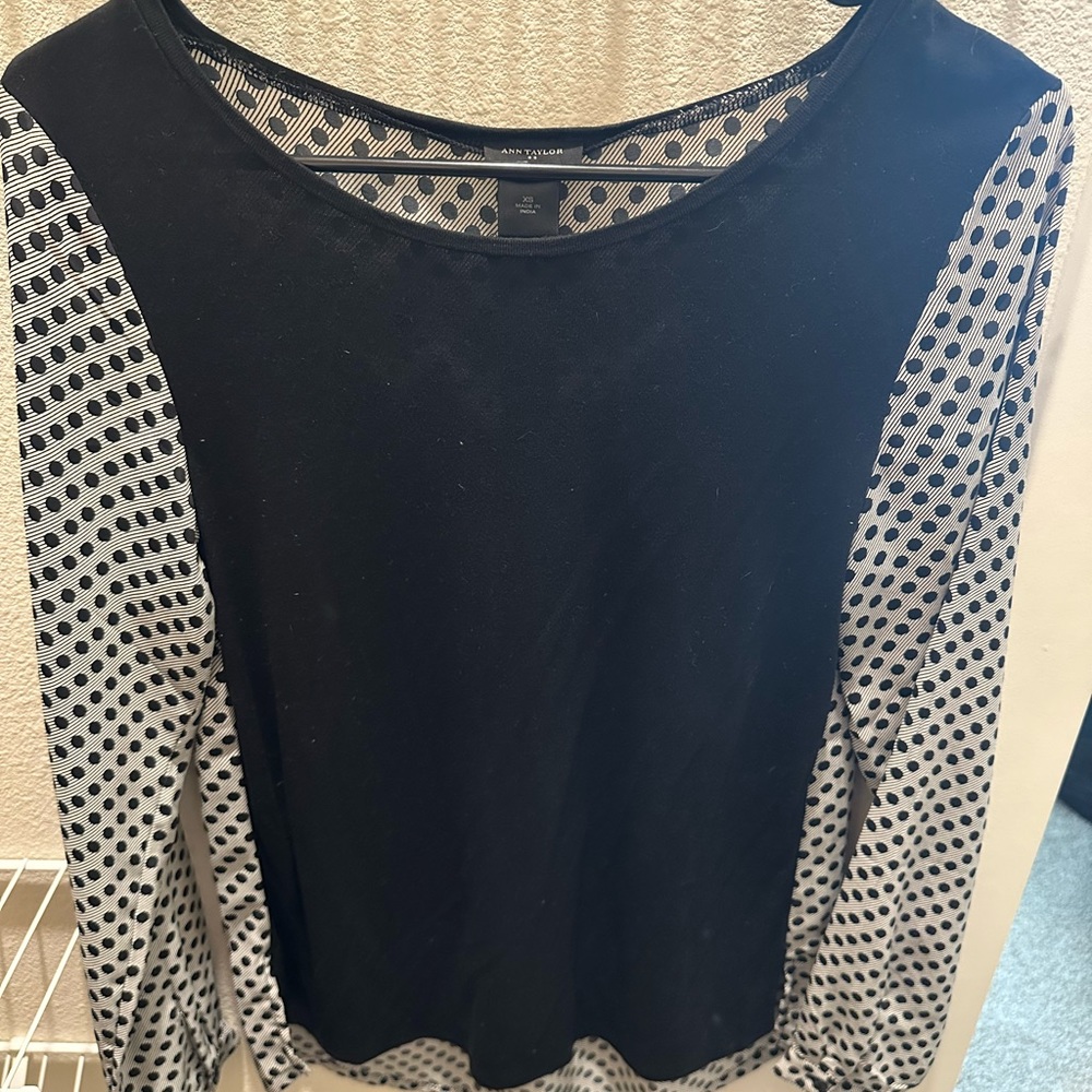 Ann Taylor Top